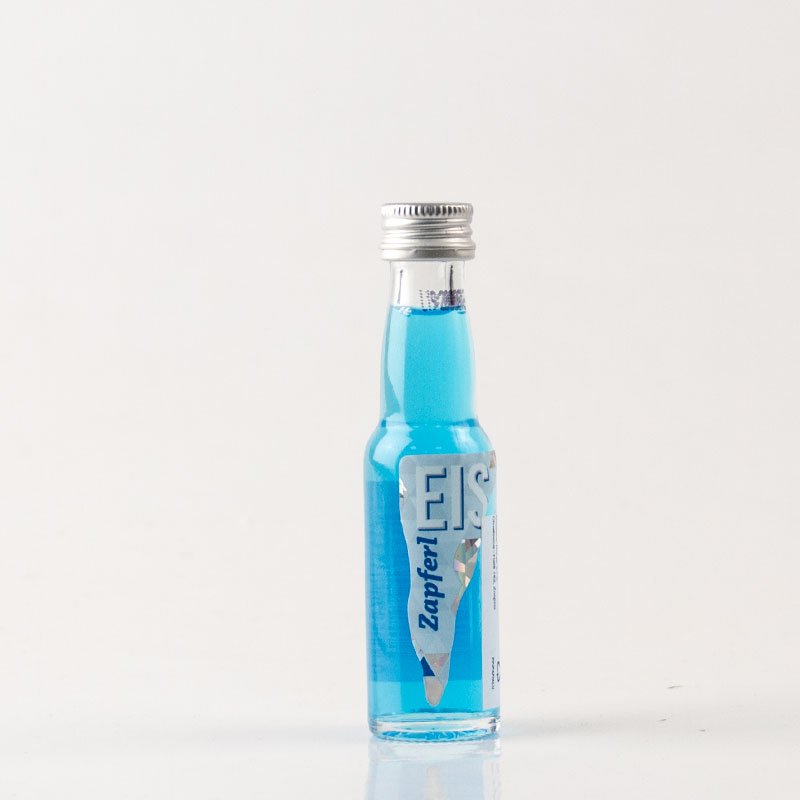 Eis-Zapferl Mini 0