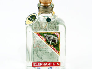 Elephant London Dry Gin 45% 0