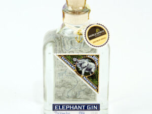 Elephant Strength Gin 57% 0