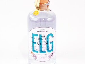 ELG Gin No.1 0