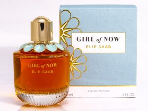 Elie Saab Girl of Now Shine dámská parfémovaná voda 90 ml
