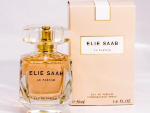 Elie Saab Le Parfum parfémovaná voda dámská 50 ml