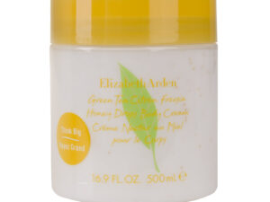 Elizabeth Arden Green Tea Citron Freesia Honey Drops Body Cream 500 ml