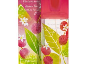 Elizabeth Arden Green Tea Lychee Lime EdT 100ml