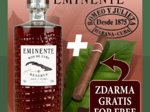 Eminente Reserva 41