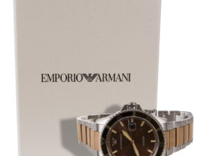 Emporio Armani Herrenuhr AR11340