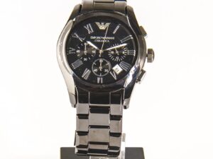 Emporio Armani Herrenuhr AR1400