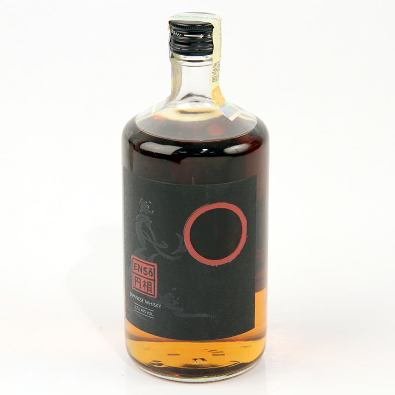 Enso Japanese Whisky 40% 0