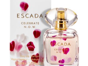 Escada Celebrate N.O.W parfémovaná voda dámská 30 ml