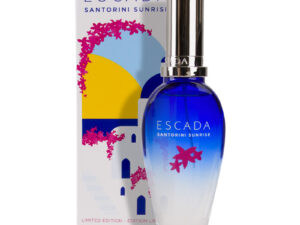 Escada Santorini Sunrise EdT 50ml