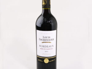 Eschenauer Bordeaux Red 0
