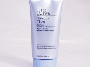 Estée Lauder Perfectly Foam Cleaser Purifying Mask