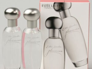 Estée Lauder Pleasures Set EdP 2x 30ml