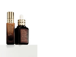 Estée Lauder Serum 50ml +Intense Reset Concentrate 20ml
