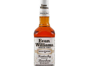 Evan Williams Bottled in bond 0