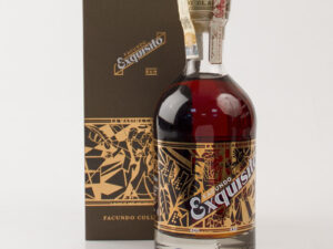 Facundo Exquisito 23Y Rum 0