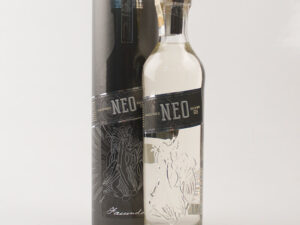 Facundo NEO Silver 8Y Rum 0