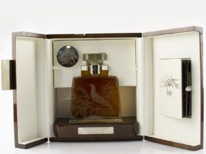 Famous Grouse 40Y 0