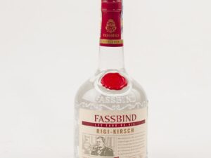 Fassbind Kirsch 0