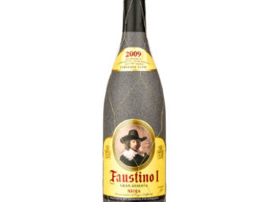 Faustino I Gran Reserva 0