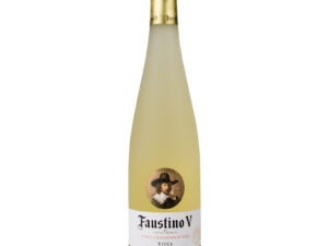 Faustino V Blanco 0
