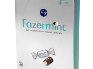 Fazer Fazermint Box 300g