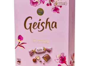 Fazer Geisha Box 295g