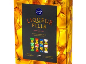 Fazer Liq. Fills Box 300g