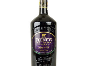 Feeney's Creme Brulée Irish Cream 1l 17%