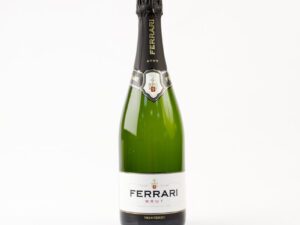 Ferrari Brut 0