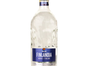 Finlandia 40% 1
