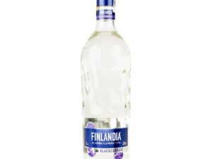 Finlandia Blackcurrant 37