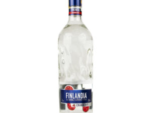 Finlandia Cranberry 37