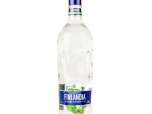 Finlandia Vodka Lime 37