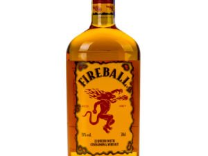 Fireball 0