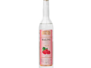 Fleret Collection 1850 Maliny z Beskyd 0