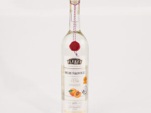 Fleret Distillery Fleret Collection 1850 meruňkovice 50 % 0