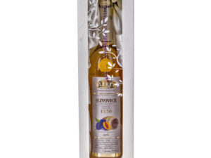 Fleret Collection 1850 Slivovice 5YO 0