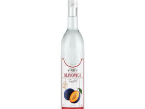FLERET Tradice Slivovice 0