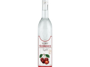 FLERET Tradice Třešňovice 0