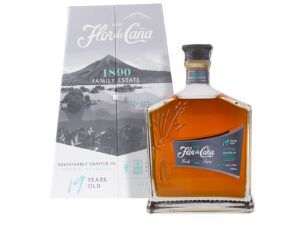 Flor de Cana 19Y 0
