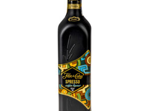 Flor de Cana Spresso 0