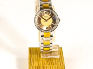Fossil Damenuhr ES3405
