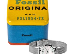 Fossil Damenuhr ES4432