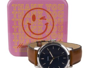 Fossil Herrenuhr FS5304