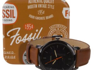 Fossil Herrenuhr FS5305