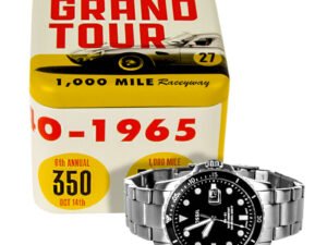 Fossil Herrenuhr FS5652