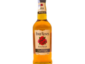 Four Roses 0