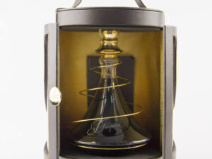 Frapin 1888 Leather Box 0