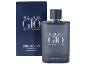 G.Armani Acqua di Gio pour Homme EdP 125ml